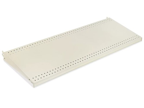 Pack lozier gondola shelving - pack,