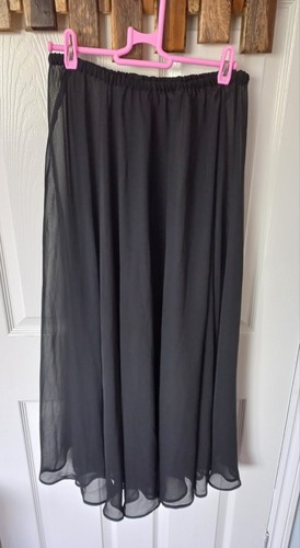 Ballet character chiffon - ballet, skirt