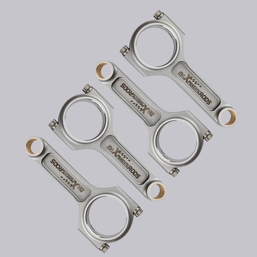 Schaft connecting rods - i-schaft,