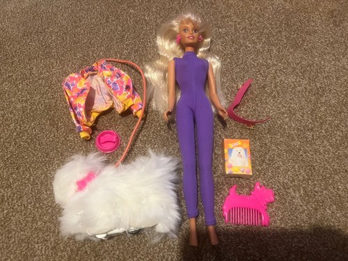 Vintage sindy gogo - vintage,