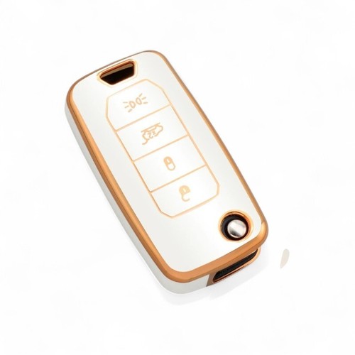 Remote car key case - car, for