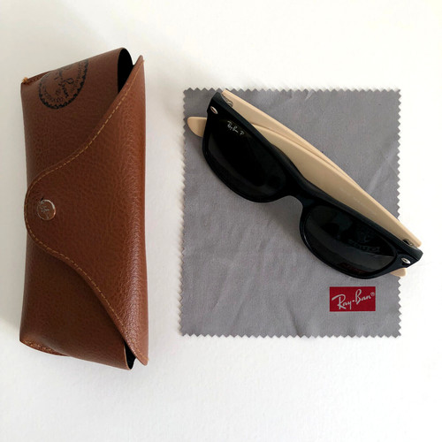 Rayban sunglasses polarised - rayban,