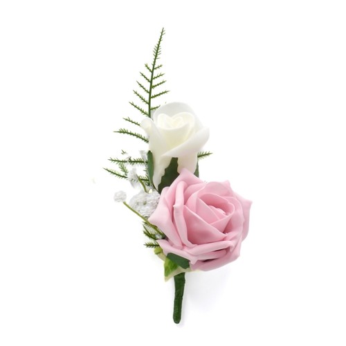 Artificial wedding flowers - artificial,