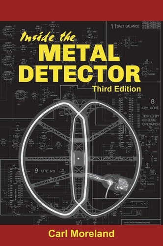 Inside the metal - inside,