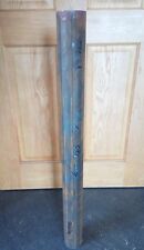 Mild Steel Tubing / Pipe 76od x 850mm Long x 6mm Wall  