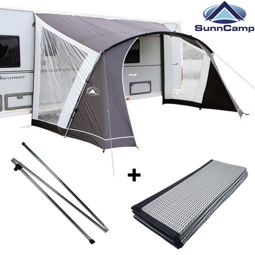 Sunncamp swift sun canopy 390 - swift,