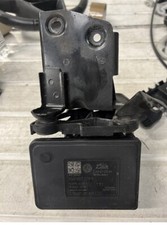 2013 SEAT LEON Tdi PETROL ABS PUMP MODULE UNIT 5Q0614517Q 5Q0907379R