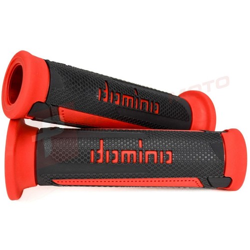 Domino a350 turismo - domino, grips