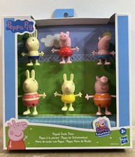Peppa Pig’s Adventures