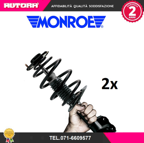 Mg253 front shock - front,