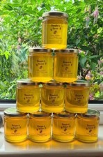Finest local Wiltshire honey