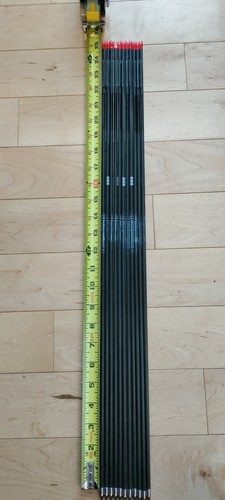 Archery easton e - archery:, a/c/e