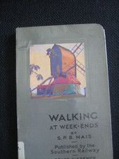 Walking weekends southern - at,