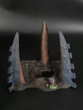 Warhammer 40k Aliens Tyranids Tentacles Capillary towers x 1 Terrain Scenery GW