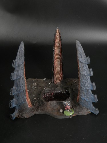 Warhammer 40k aliens - 40k,