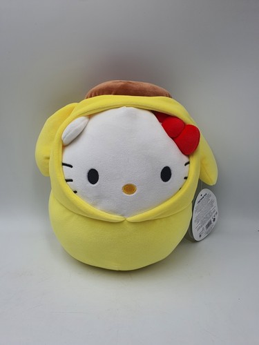 Squishmallows hello kitty - squishmallows,