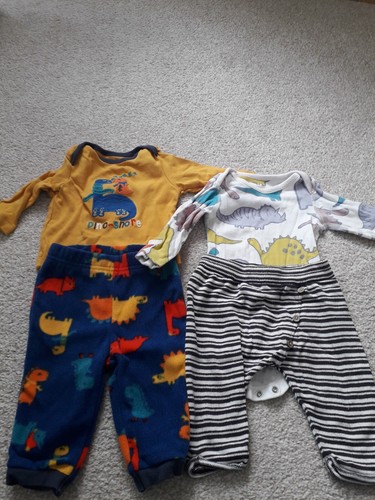 Baby boy mix bundle 6 - baby,