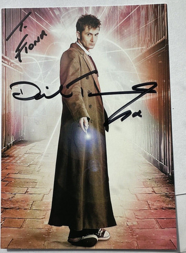 David tennant doctor who - -,