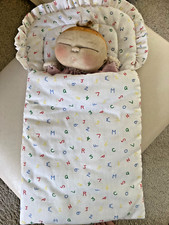 Vintage Goo Goo Baby in