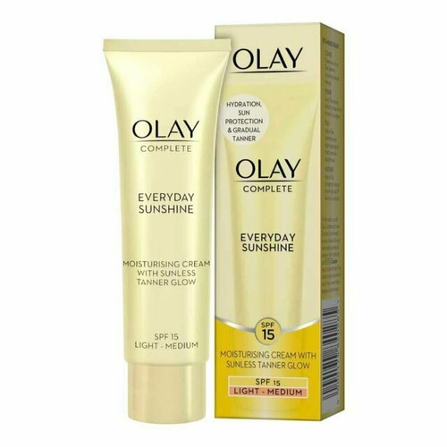 Olay complete everyday - olay,
