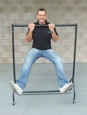 2 x 1.8 Metres Long (6ft)