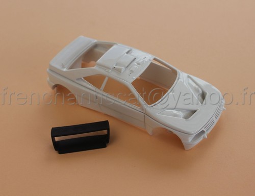 Rare car peugeot - rare, 1/43