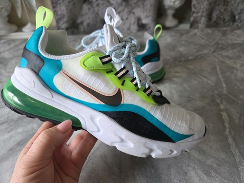 Nike air max 270 - max, react