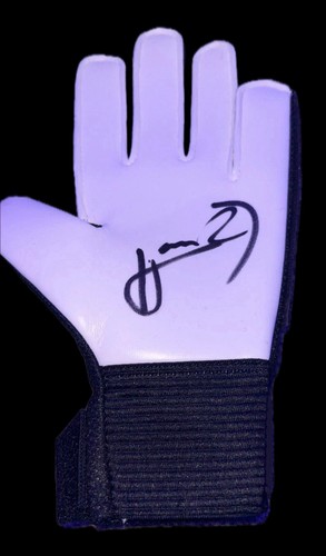 Lucas hornicek signed - lucas,