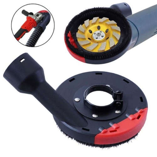 Universal grinder dust - universal,