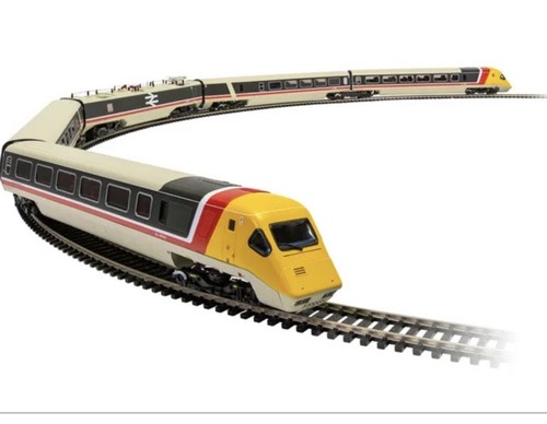 Hornby r3873 class - r3873, br,