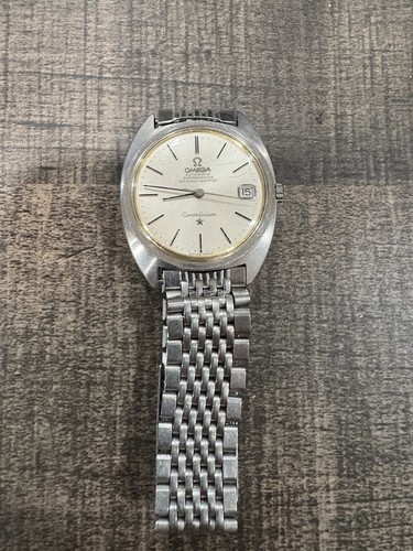 Omega constellation 168 - constellation, sp