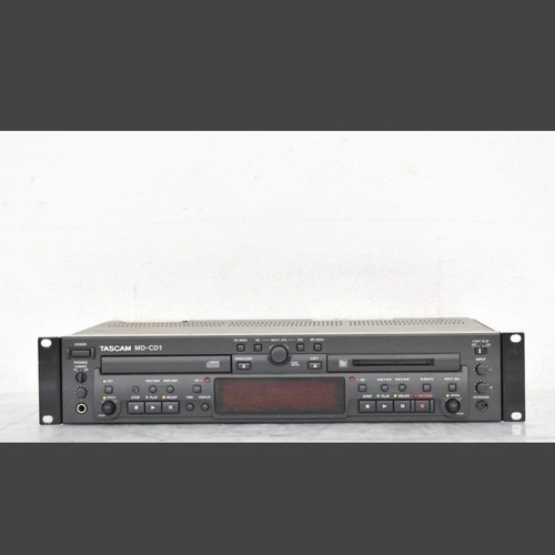 Tascam cd1 player - cd,