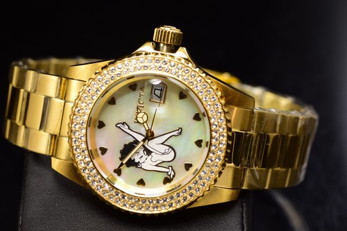 Invicta character betty boop - character,