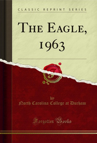 The eagle 1963 - eagle,,