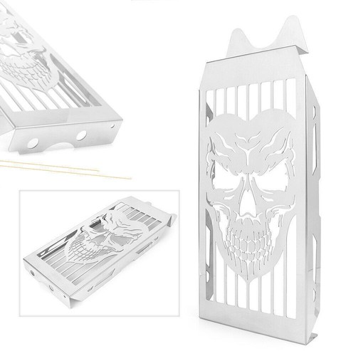 Radiator grille guard - radiator,