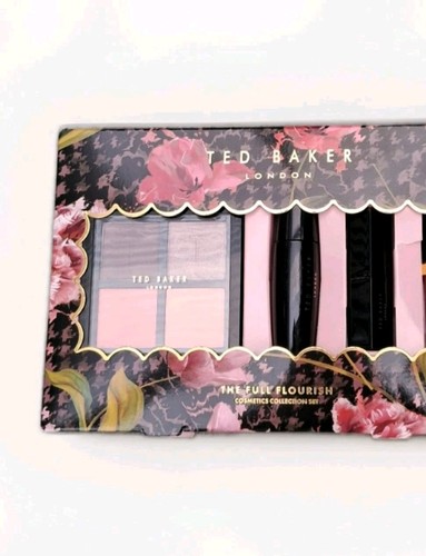 Ted baker flourish - ted, set