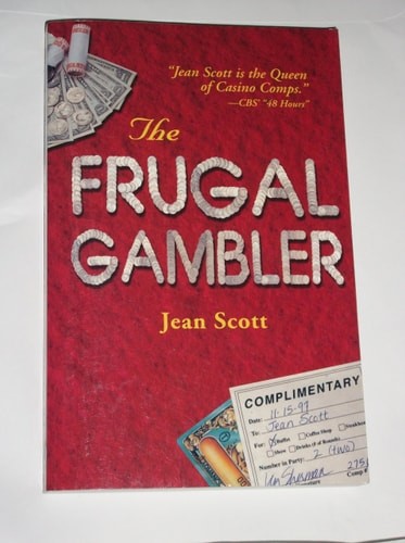 The frugal gambler jean - frugal,