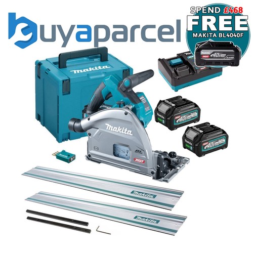 Makita sp001gz03 40v max - makita,