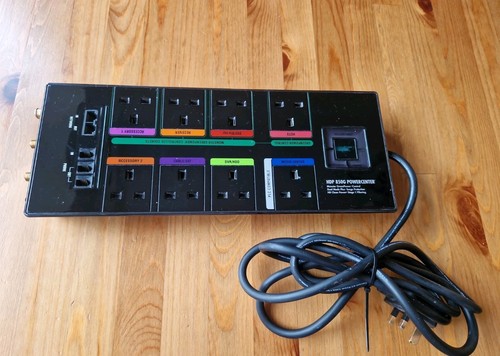Monster power hdp 850g - hdp,