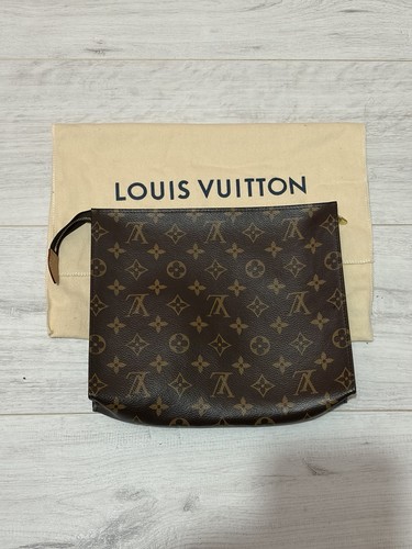 Louis vuitton brown - brown, monogram