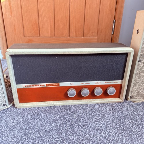 Vintage 1950 cossor - 1950’s,