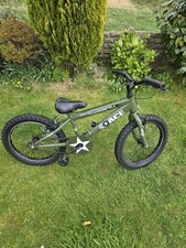 Kids Apollo Ace Bike