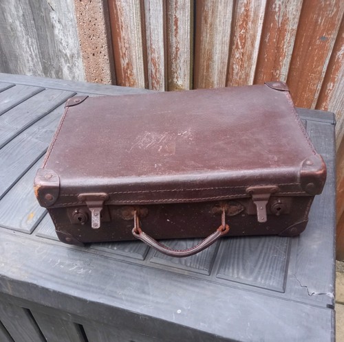 Vintage hardshell small - hardshell,