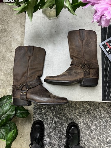 1990s joe sanchez distressed - sanchez,