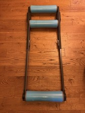 Tacx Galaxia cycle training