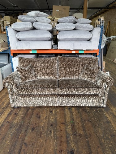 Duresta waldorf seater sofa - waldorf,