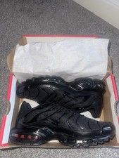 Nike Air Max TN Men's, Size 10