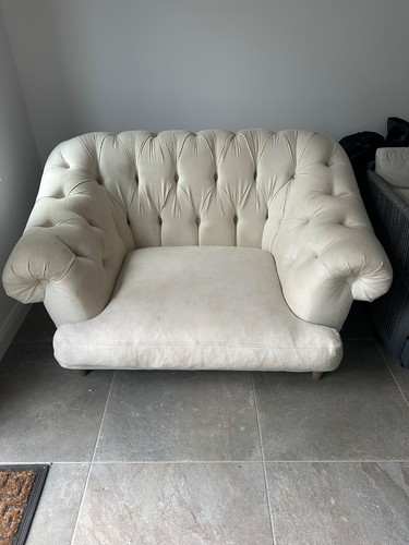 Loaf bagsie love seat - loaf,