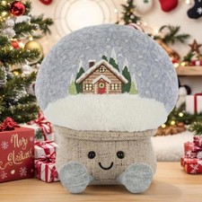 Snow Globe Christmas