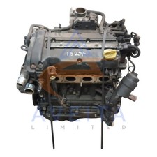 Vauxhall Corsa D 2008 1.2 Petrol Z12XEP Complete Engine 55354081